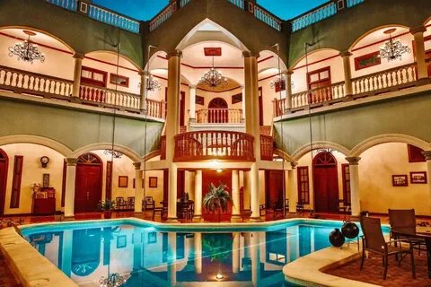 Hotel real