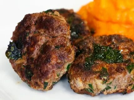 Рецепт котлет из фарша говядины без хлеба
