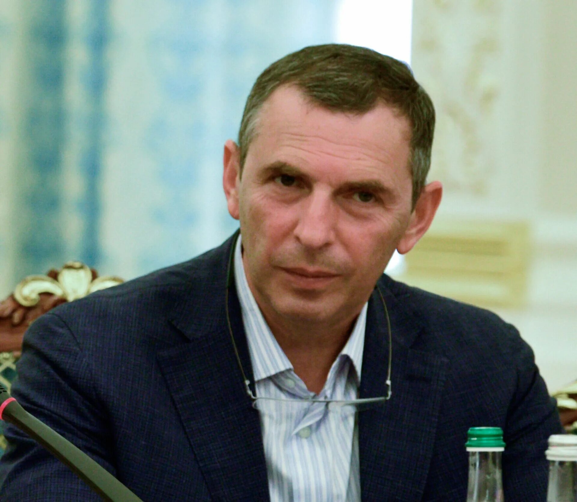 Шефир украина политик