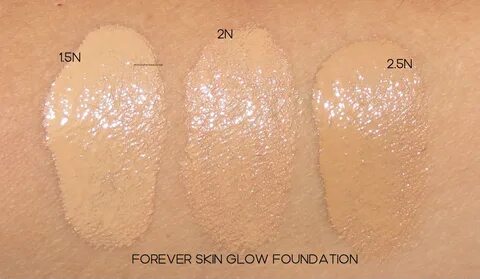 Forever glow