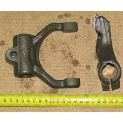 Вилка сцепления камаз zf. 16. Вилка сцепления камаз 5320. 5340. 14-1601203 вилка выключения сцепления.