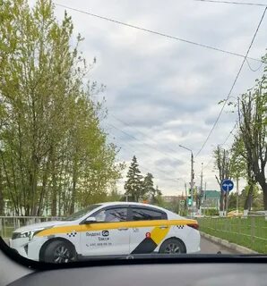 Дмитровское такси