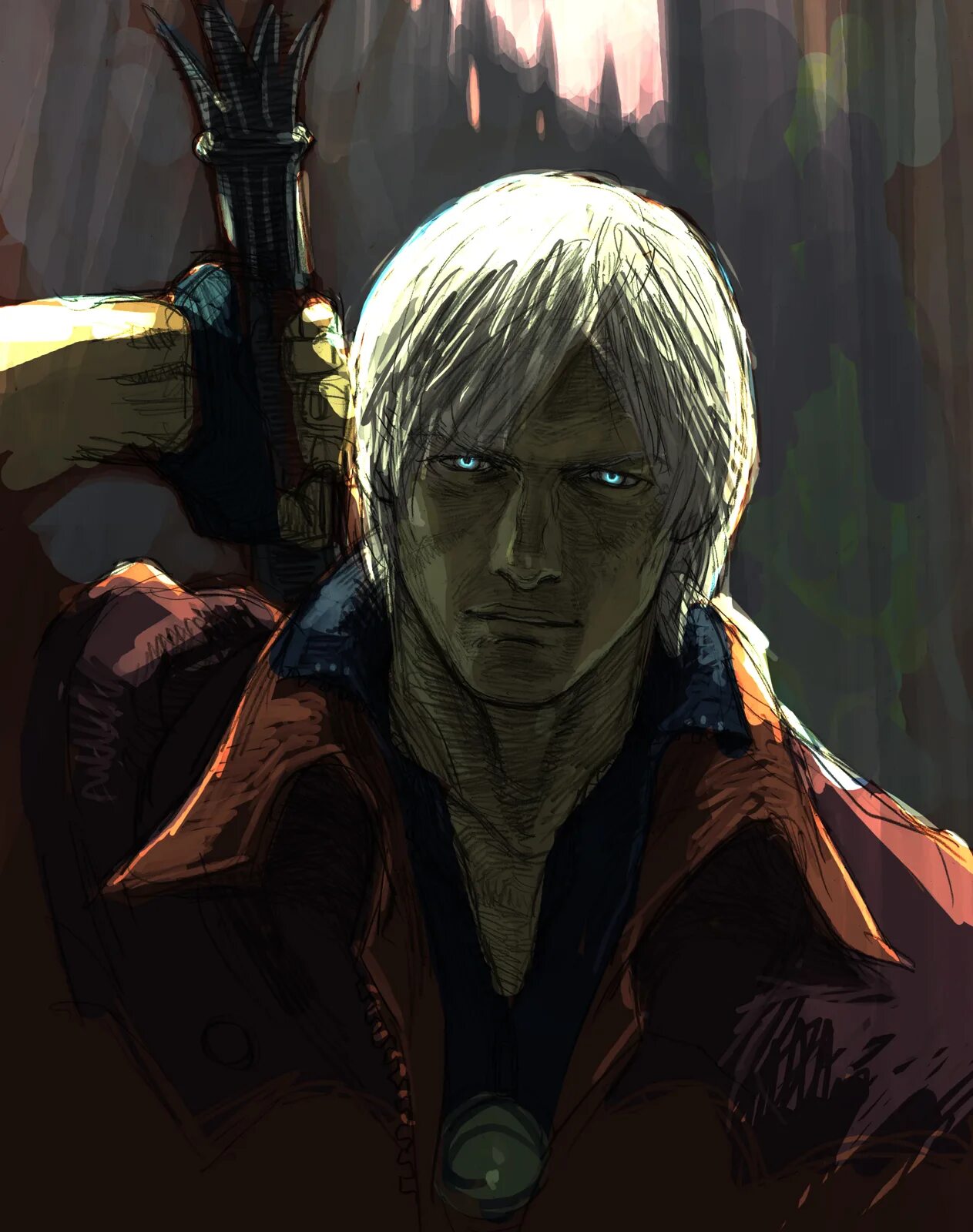 Данте Devil May Cry. Devil May Cry 4 Данте. Данте Devil May Cry 2013. Данте Devil May Cry 2.