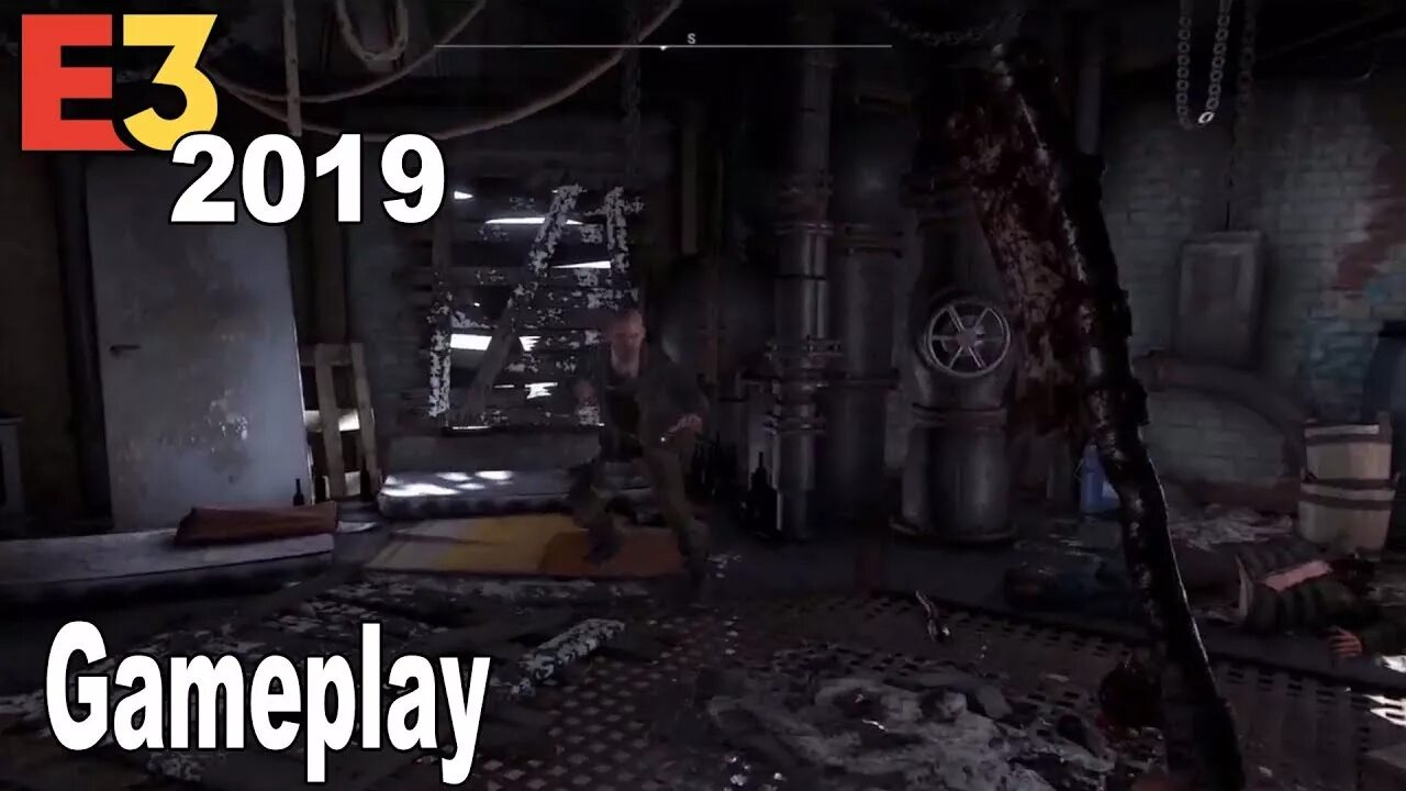 Dying light 2 e3 mod. Dying light 2 e3 mod
