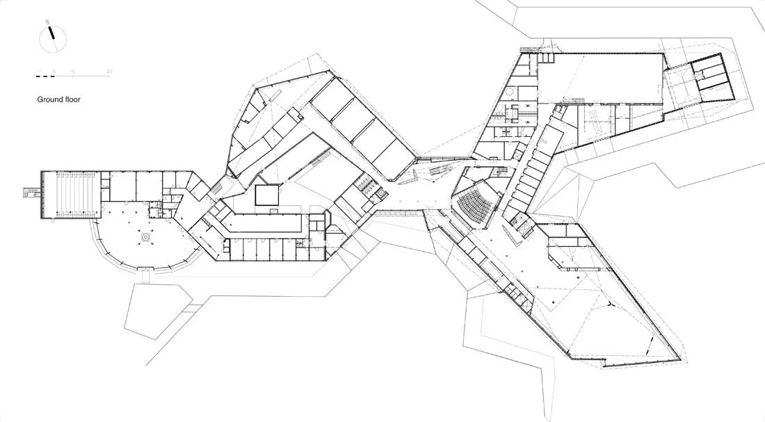 Научный центр план. Планы музеев архитектура. Планировка учительской в школе. Научный центр планировка. Научно исследовательский центр проект.