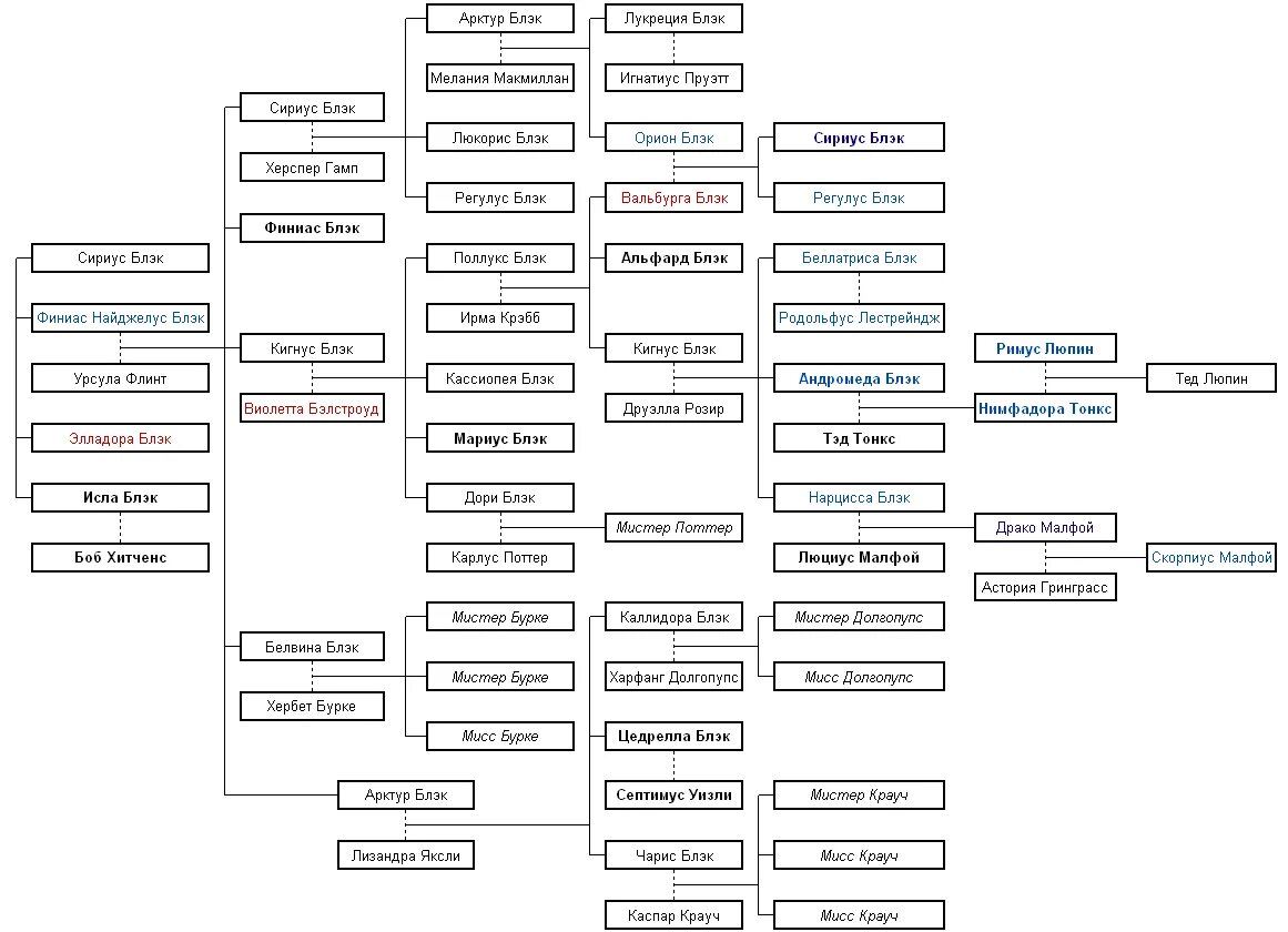 гарри поттер генеалогическое древо блэков. родословная блэков гарри поттер. имена всех блэков. семейное древо блэков гарри. семейное дерево блэков гарри поттер.