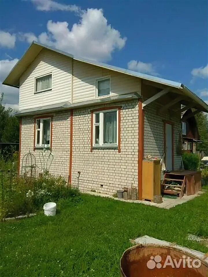 Снт строим дом
