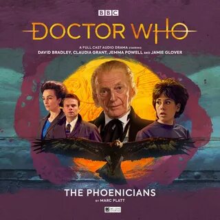 Big finish