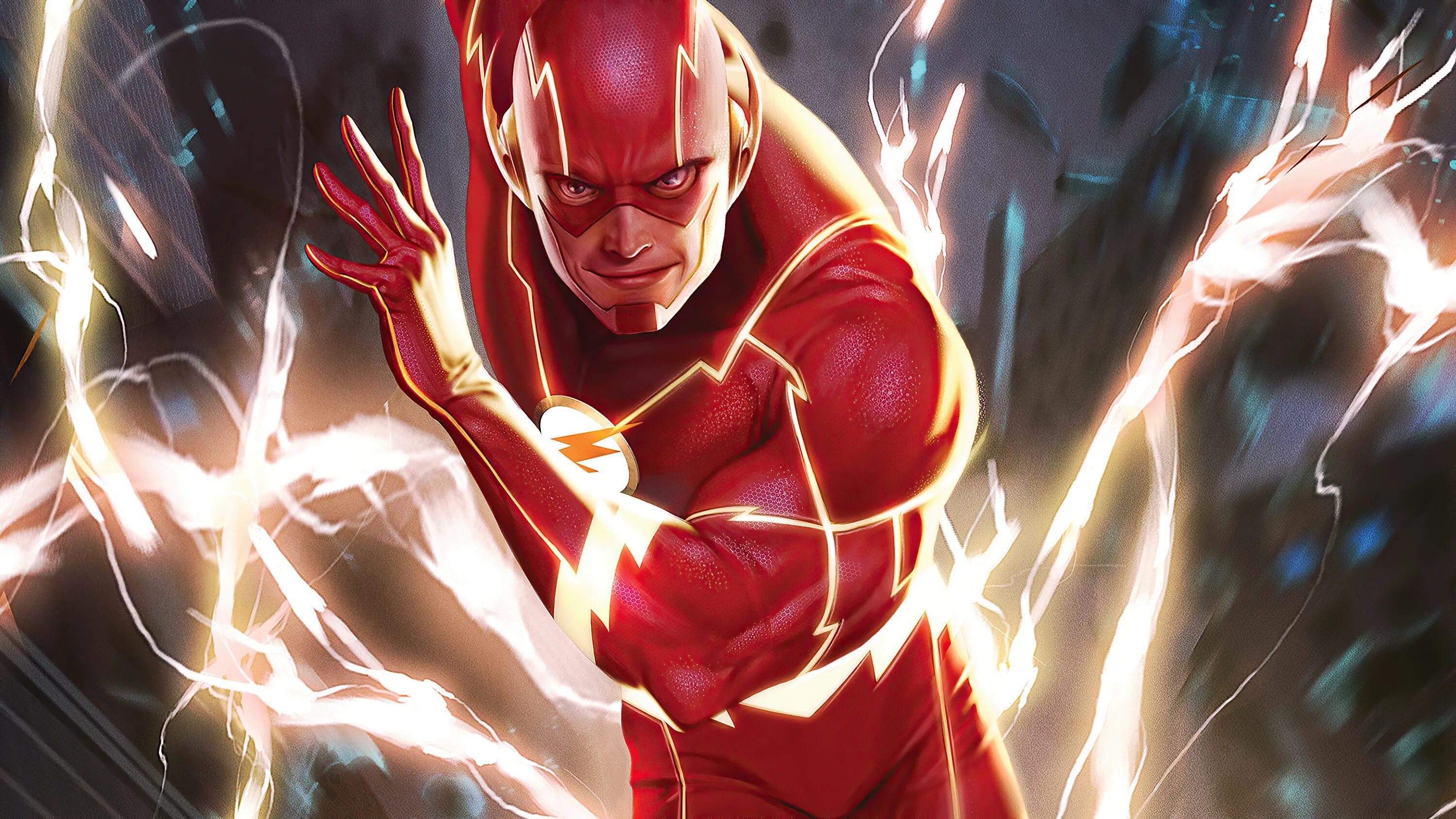 Flash qe. Барри Аллен. Барри Аллен обратный флеш. Флэш (DC Comics). Барри Аллен черный флеш.