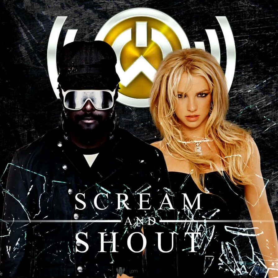 I wanna scream and shout. Бритни Спирс will i am. Бритни Спирс Scream. Бритни Спирс Scream and Shout. Scream & Shout ft. Britney Spears.