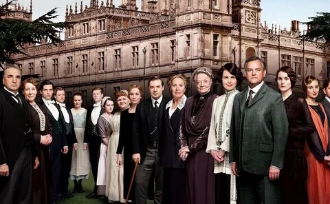 Downton abbey english subtitles