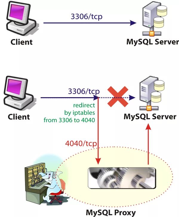 Tcp 3306. Tcp запросы. прокси сервер циско. mysql proxy. 3306 порт используется.