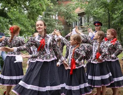 Фестиваль дон