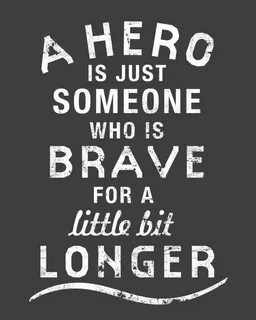 Just someone