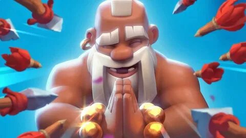 Clash royale 2023