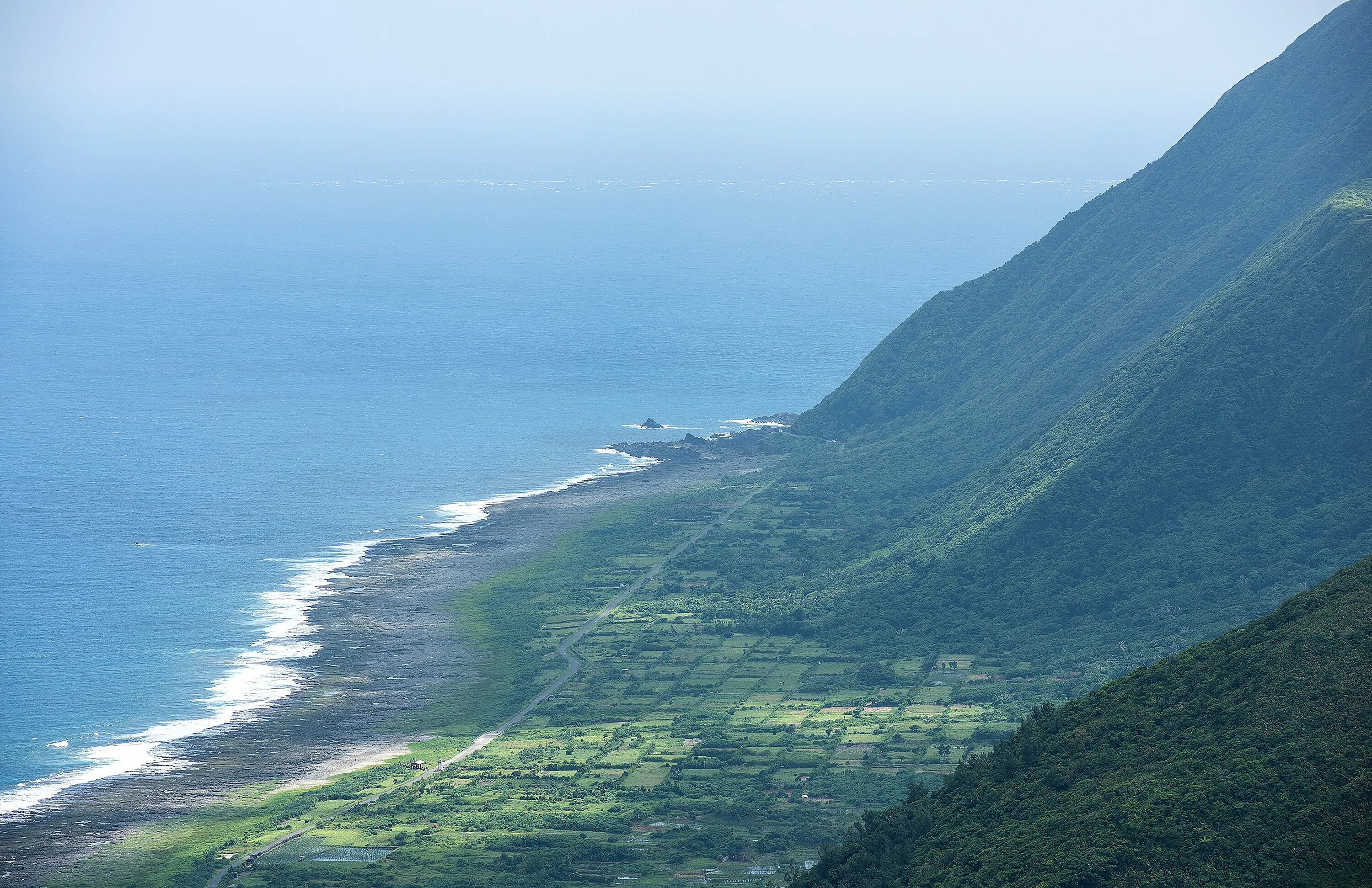 Coastal Plain. Atlantic–Gulf Coastal Plain. Southern Coastal Plain. Coastal Plains and Mountains.