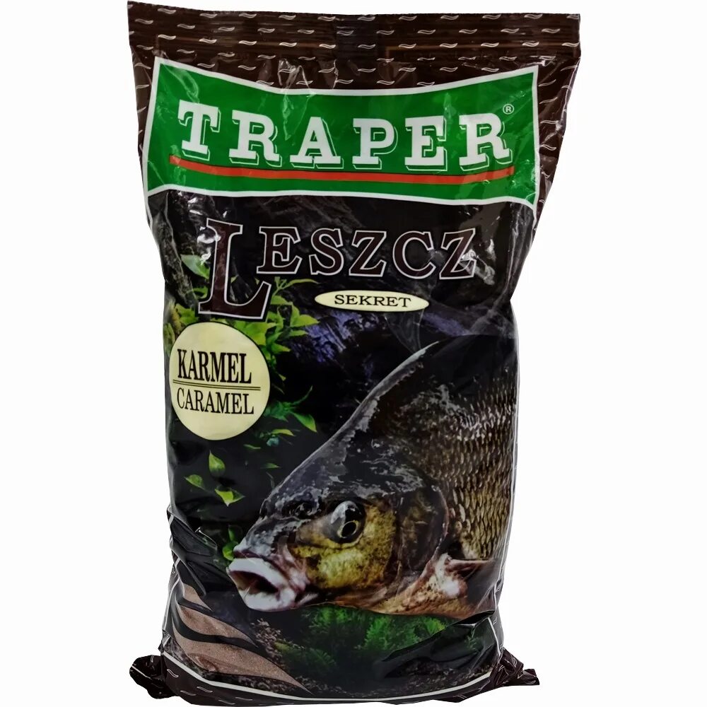 Прикормка Traper sekret 1kg leszcz czosnek (чеснок). Трапер корм leszcz. Traper rzeka прикормка. Трапер лещ секрет Ингредиенты.