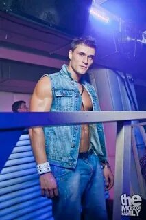 Сережа камеди