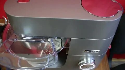 Chef kvc7300s