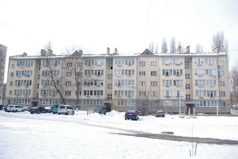 Туполева 16д
