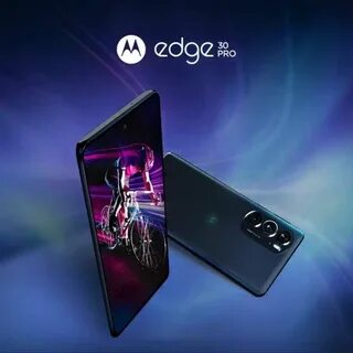 Edge 50 pro обзор