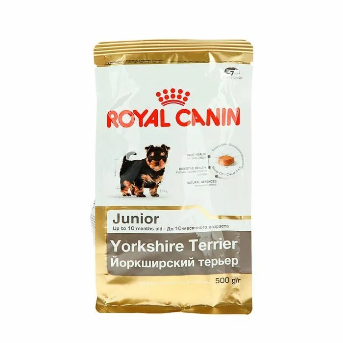 Корма премиум для йорка. Сухой корм RC Yorkshire Terrier Junior для щенков йоркширского терьера, 500 г. Корм для щенков Йорка супер премиум. Корм для щенков йоркширского терьера премикм класс. Корм для йорков щенков Роял Канин для щенков.