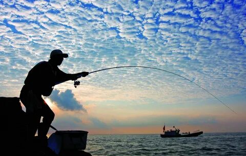 Fishing tackle