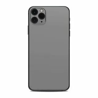 Iphone 11 pro grey