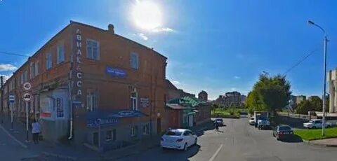 Эфир владикавказ