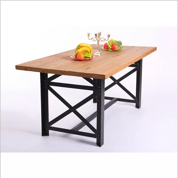 В кафе есть только квадратные столики 22. Обеденный стол Айрон (лофт). Айрон стол обеденный дерево. Кухонный стол из металла и дерева. Стол складной с деревянной столешницей.