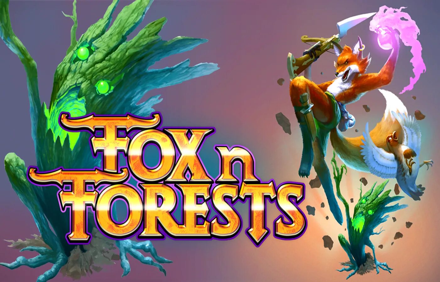 Фф игры лисов. Игра Fox Forest. Платформер про лиса. Foxes and Forests (PC) игра. Fox n Forests - Switch.