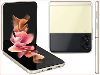 Samsung galaxy z 3
