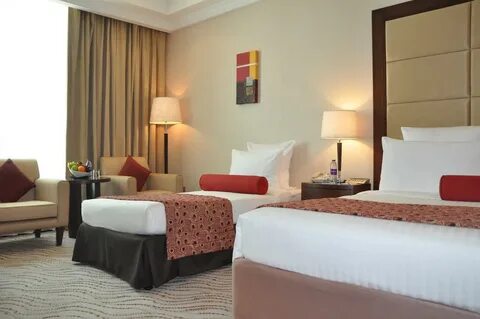 Park regis dubai