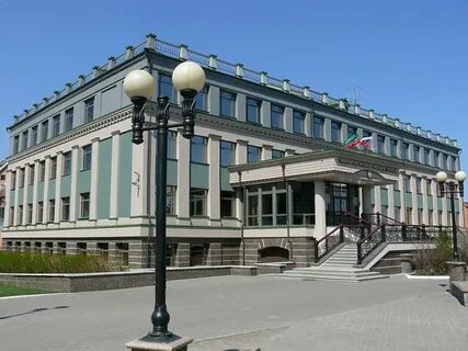 Минфин рт