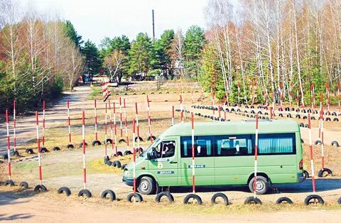 Мозырь авто