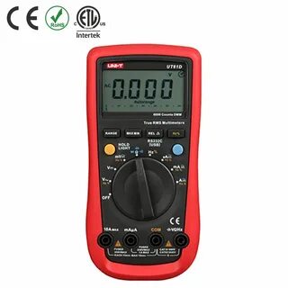 Unit ut61e