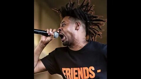 Danny brown