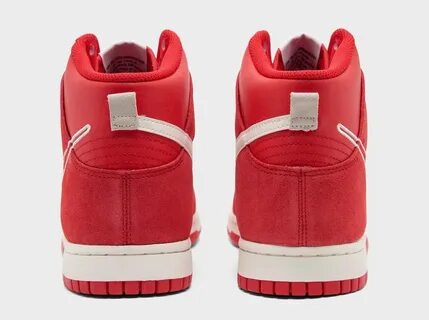 Red use