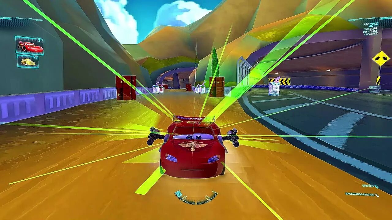 Cars 2 game. Тачки / cars: the videogame (2006). Cars 2 Overdrive. Игры Тачки 2 молния Маквин. Video games mods