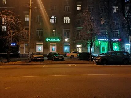 Проезд дом 24