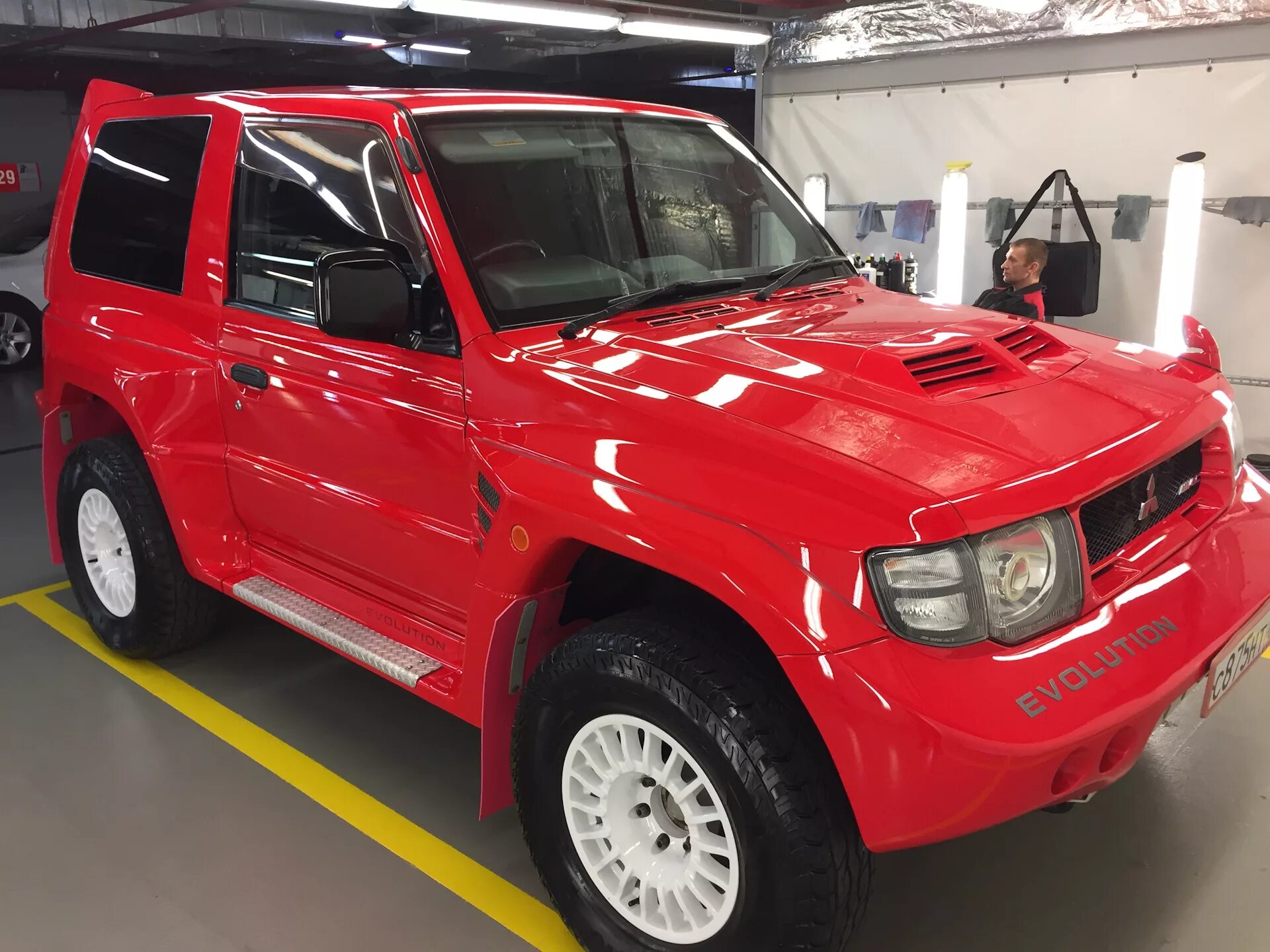 Митсубиси Паджеро Эволюшн. Pajero 2 Evolution. Паджеро 2 Эволюшн. Mitsubishi Pajero Evolution 1997. Паджеро эво