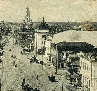 В каком году построили екатеринбург