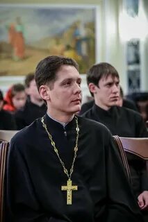 Семинарист
