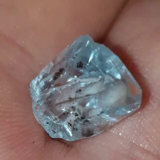 Что это за камень
