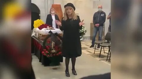 Пугачева похороны последние новости сегодня
