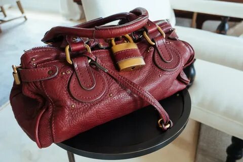 Ares bag