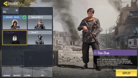 Ошибки call of duty mobile