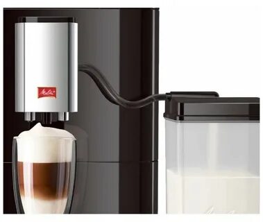 Melitta passione кофемашина