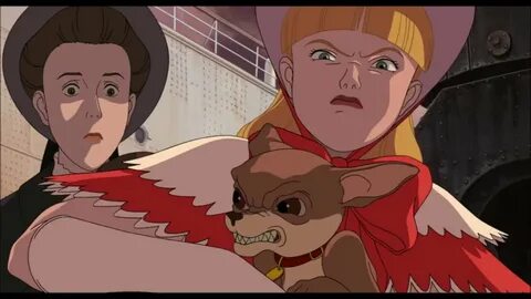 Мультсериалы 2004