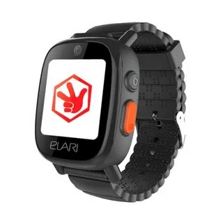 Настройка часов elari
